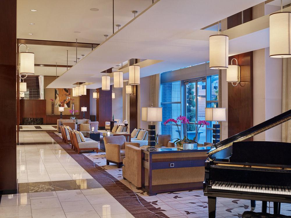 The Westin Memphis Beale Street Hotel Eksteriør billede
