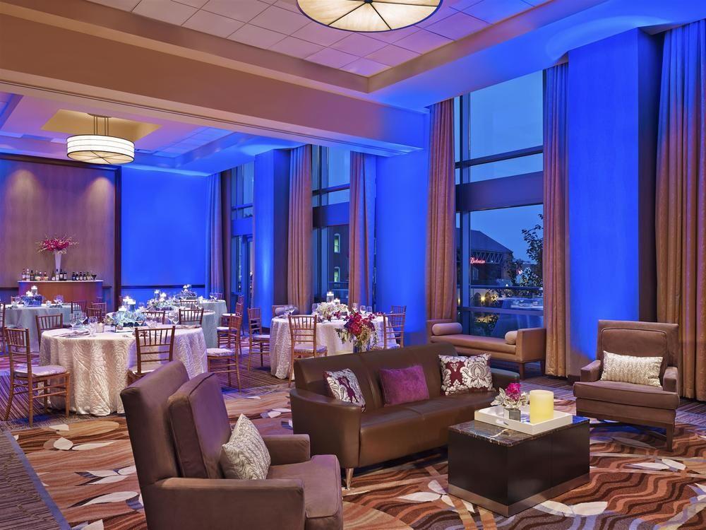 The Westin Memphis Beale Street Hotel Eksteriør billede