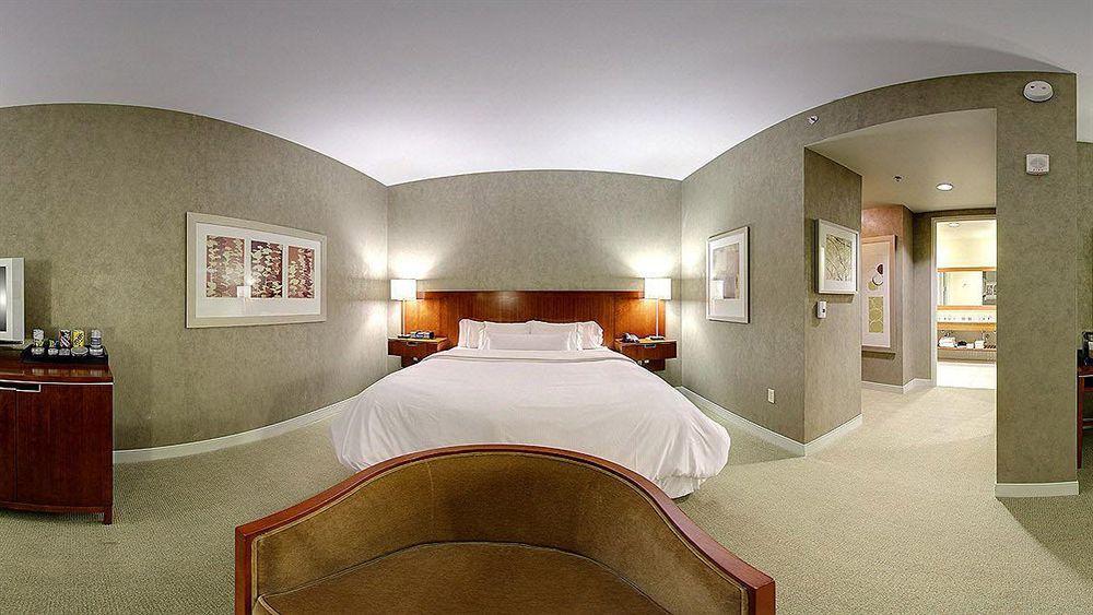 The Westin Memphis Beale Street Hotel Eksteriør billede