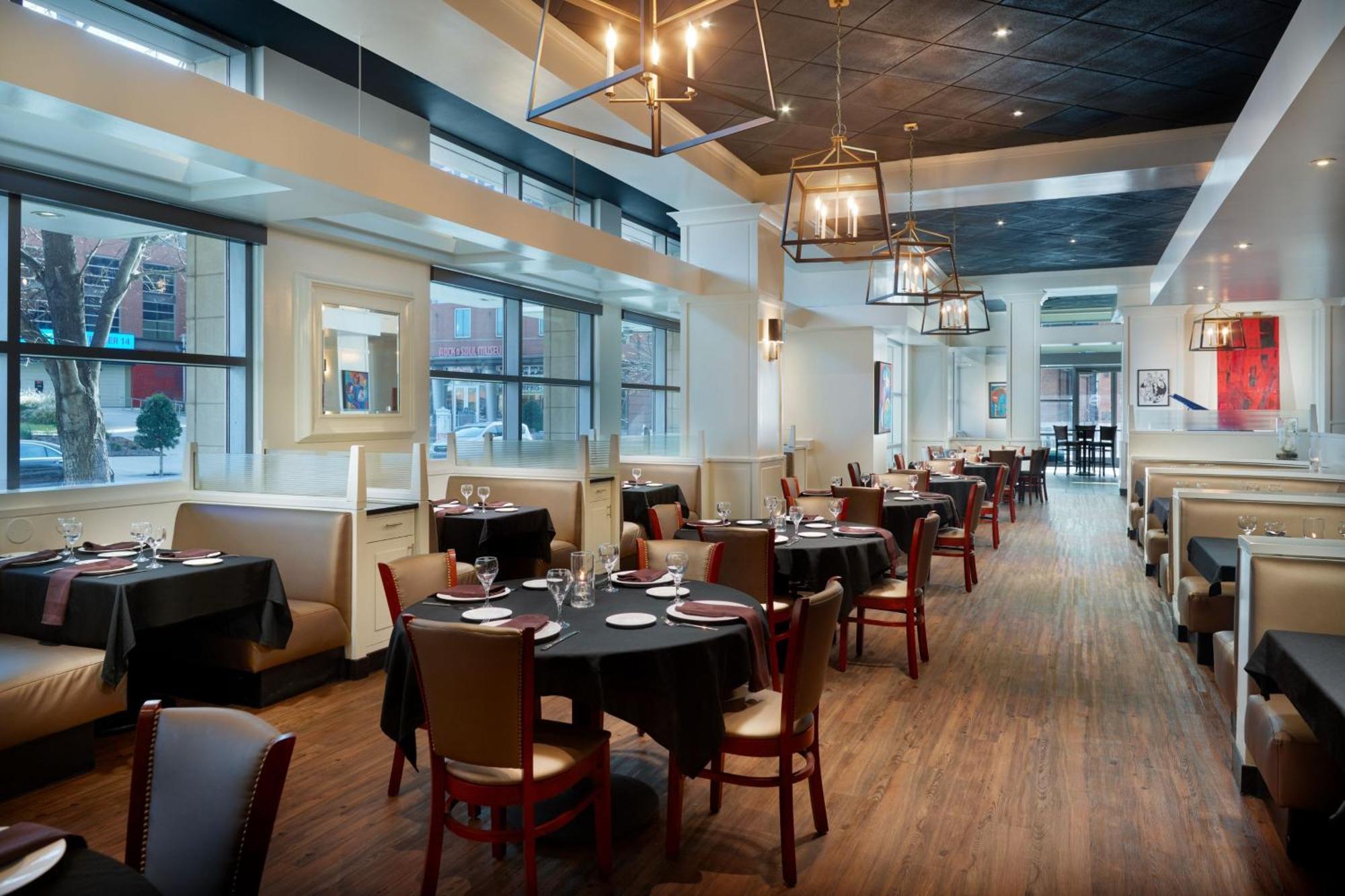 The Westin Memphis Beale Street Hotel Eksteriør billede