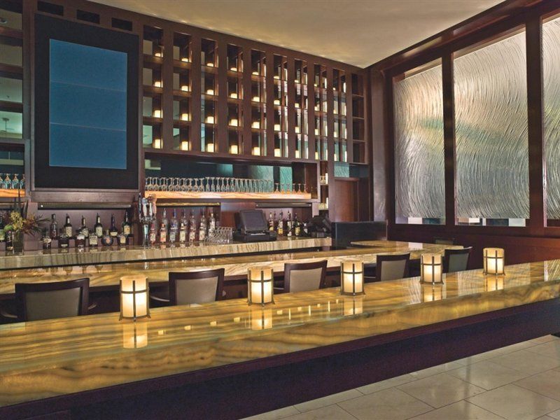 The Westin Memphis Beale Street Hotel Eksteriør billede