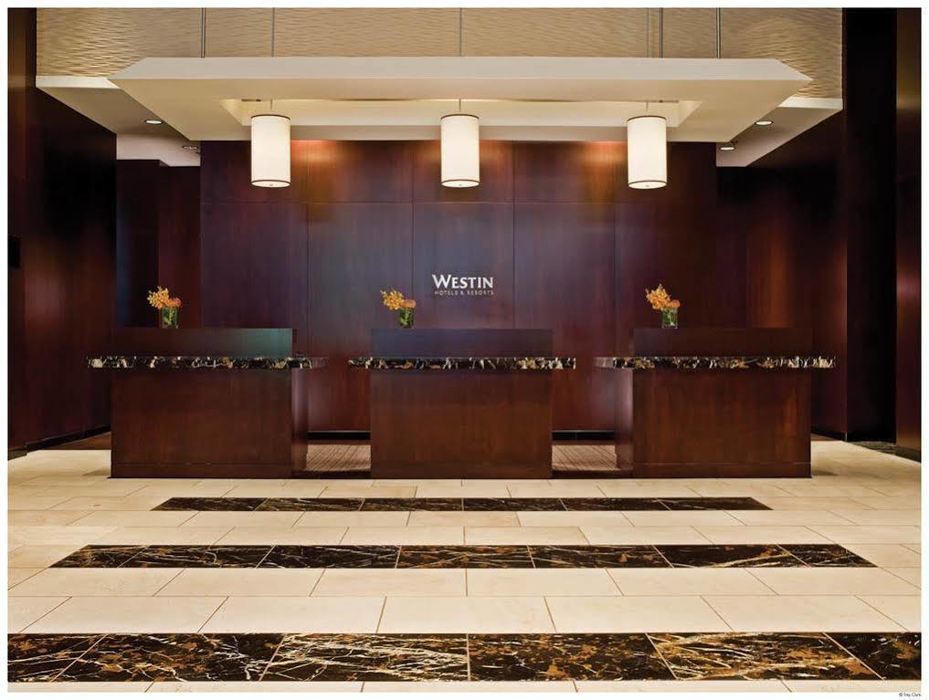The Westin Memphis Beale Street Hotel Eksteriør billede