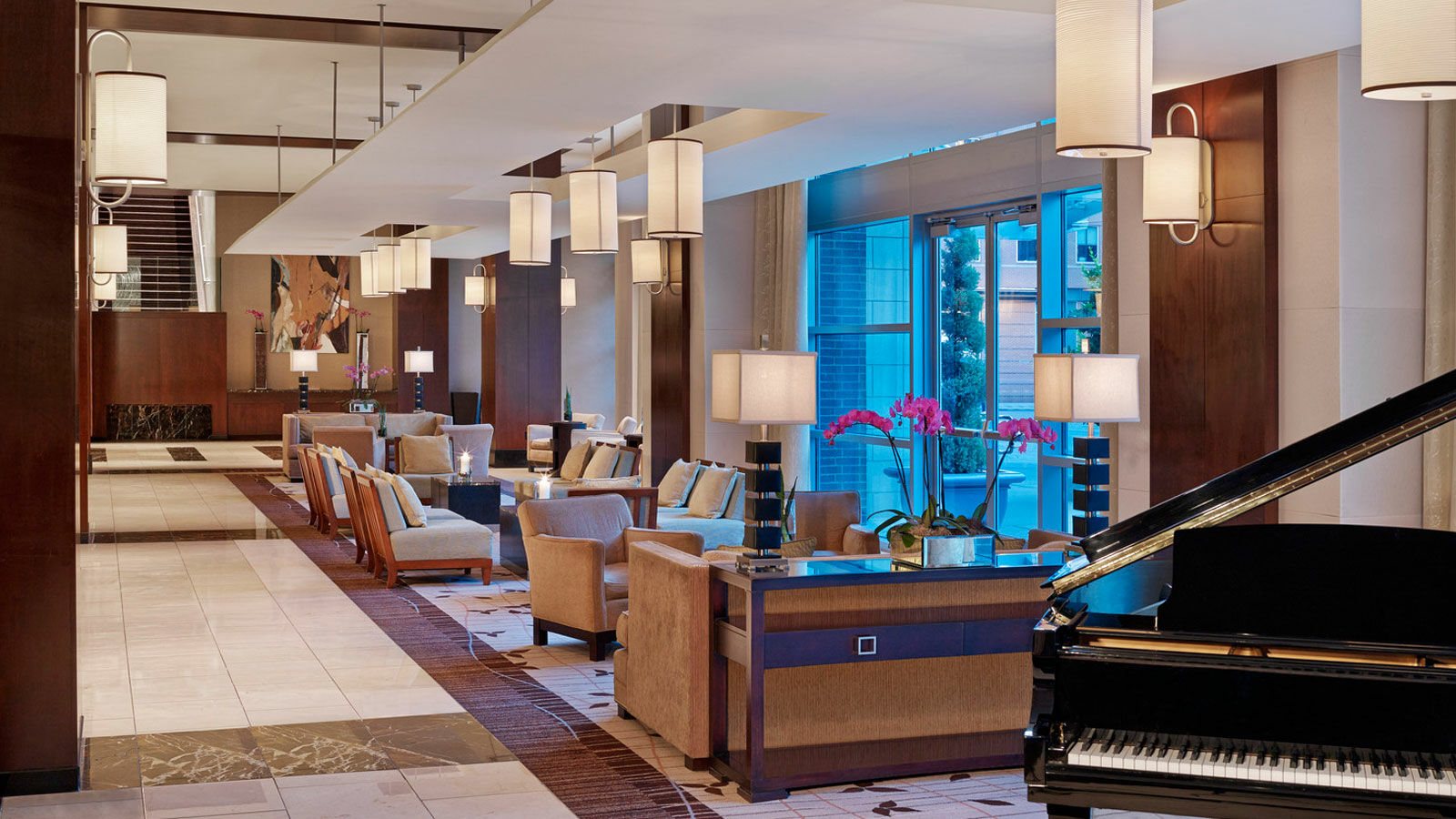 The Westin Memphis Beale Street Hotel Eksteriør billede