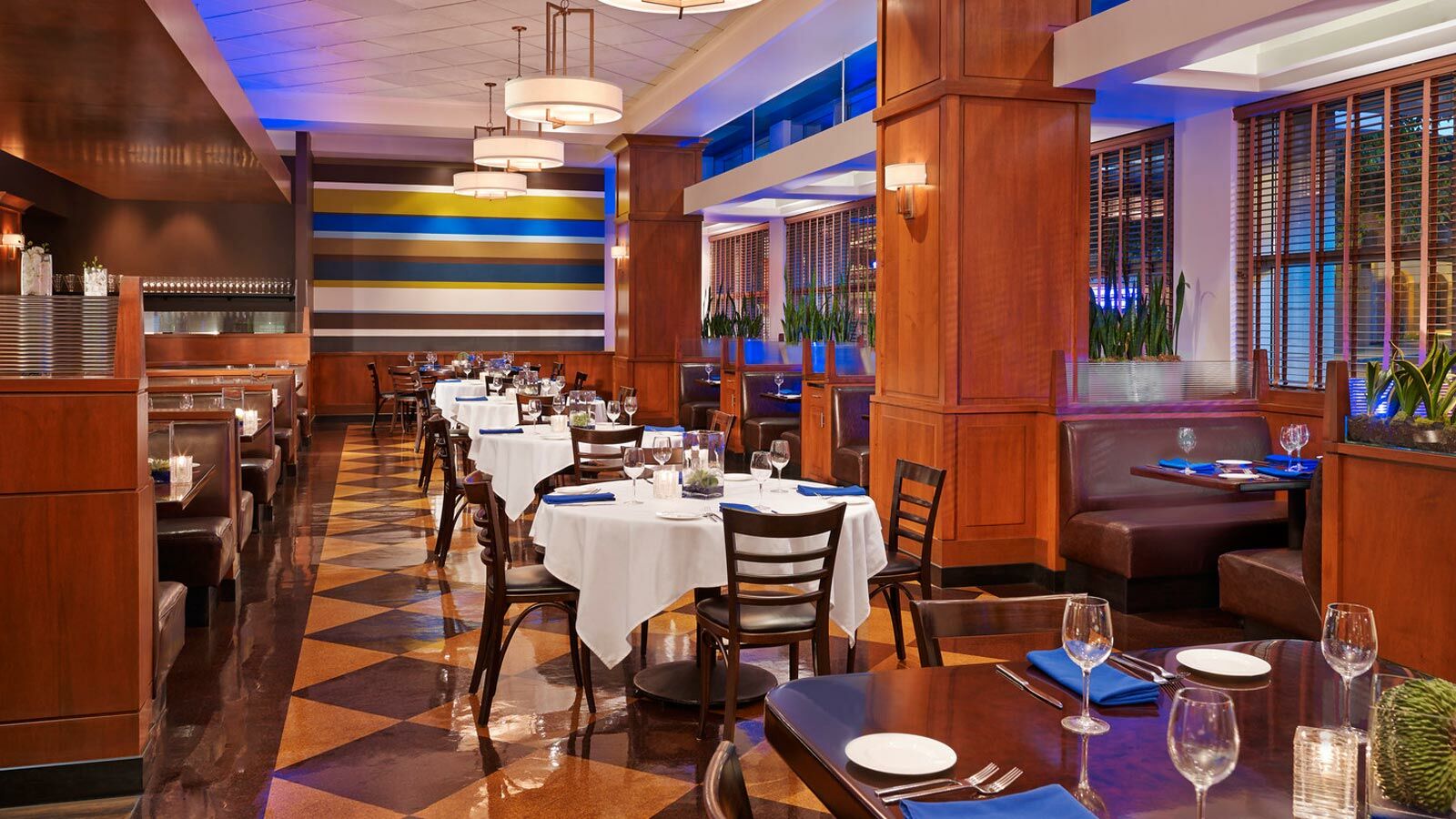 The Westin Memphis Beale Street Hotel Eksteriør billede