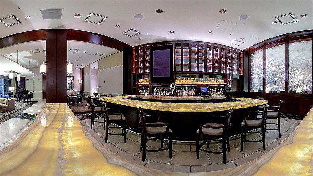 The Westin Memphis Beale Street Hotel Eksteriør billede