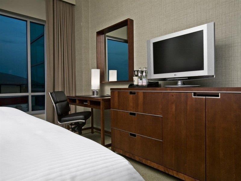 The Westin Memphis Beale Street Hotel Eksteriør billede